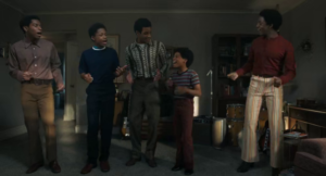 Jackson 5