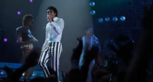 Micheal 2025 Human Nature