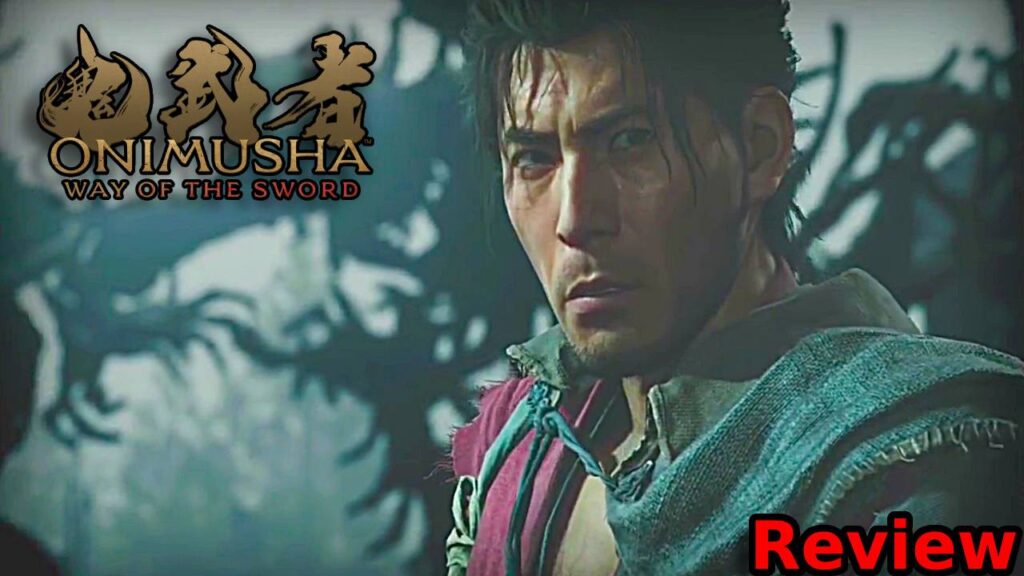 Onimusha Way of the Sword review