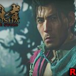 Onimusha Way of the Sword review