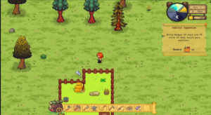 Pawsome Resort gameplay