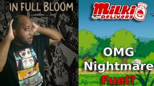 In Full Bloom - lets play