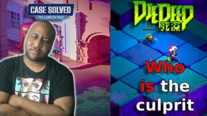 Case Solved The London Files let's play