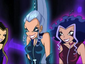 The Trix