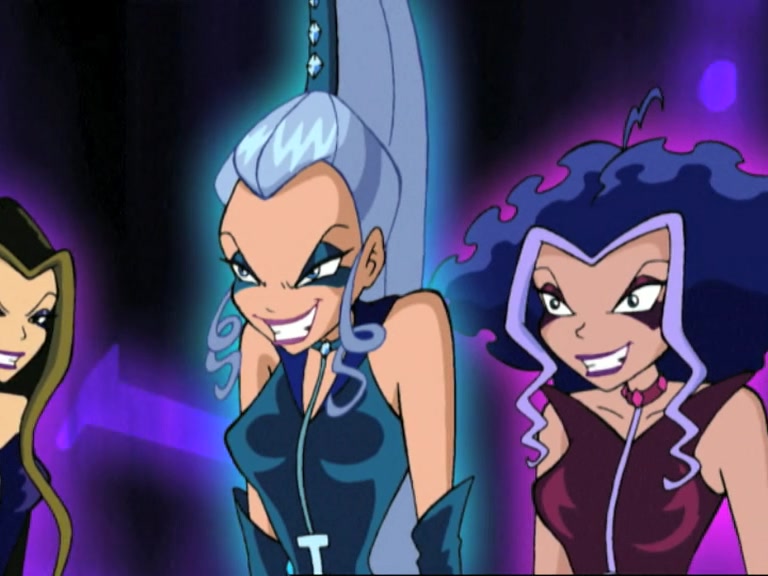 The Trix