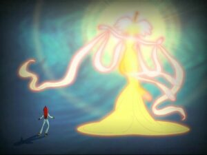 Bloom's Dream