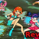Win Club characters
