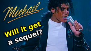 Micheal 2026 sequel