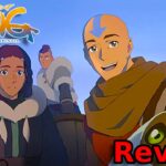 Avatar Aang The Last Airbende movie review