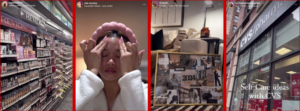 CVS Program Creators content