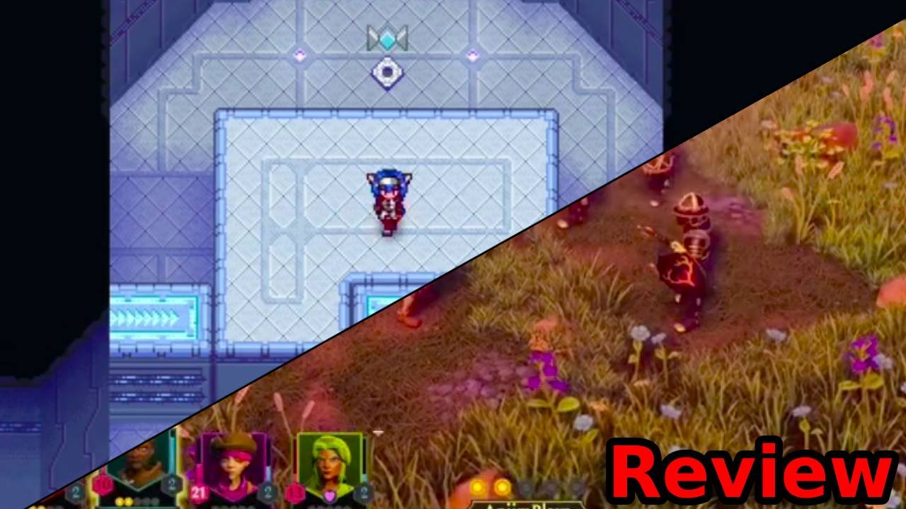 For the King II and CrossCode