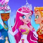 Lolirock season 3