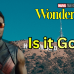 Wonder Man Hollywood