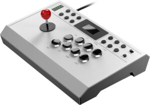 Nonbliep Wired Arcade Stick