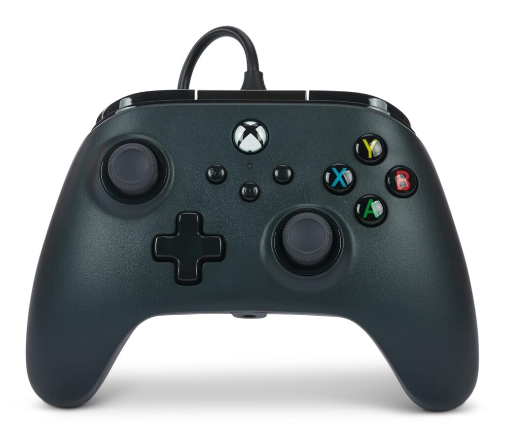 PowerA Wired Controller for Xbox Series XS 
