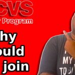 CVS Creator/Influencer Program