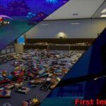 Might & Mushroom, TV Achieve Tidy Up Together and other indie games