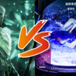 Co-op or Single player games