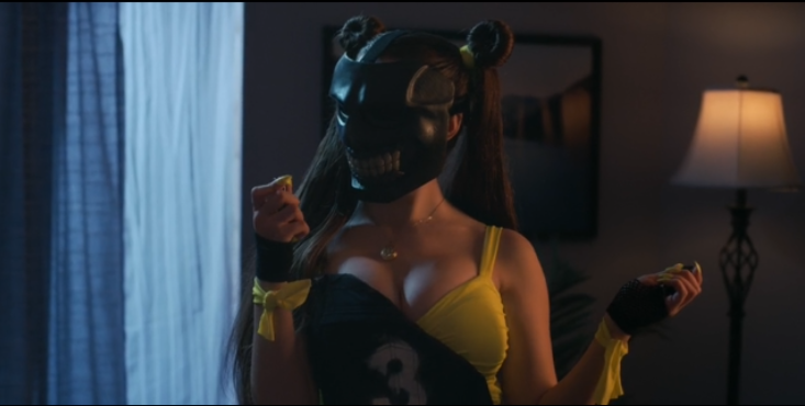 Masked Player 3 