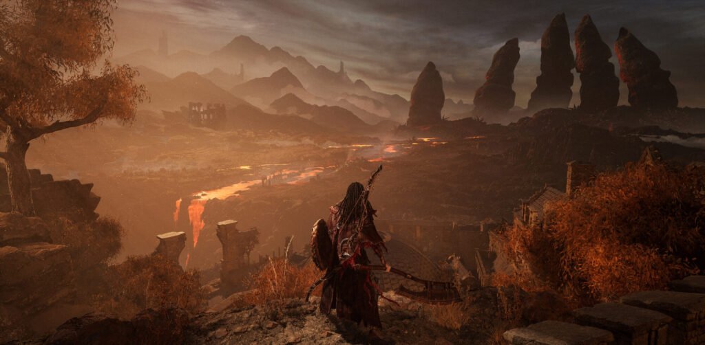 The Lords of the Fallen 2 screenshot