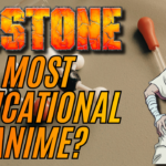 Dr Stone - Senku