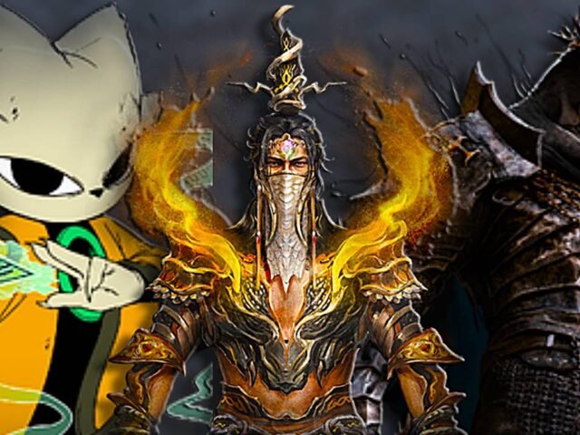 Why Soulslike Games are Bad and Not for Everyone