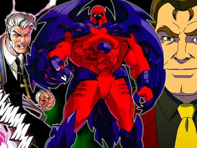 X-Men 97 – Season 3 Who Will be Main Villain?