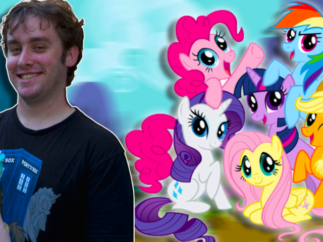 Are Bronies Bad – My Little Pony Fandom is Friendship