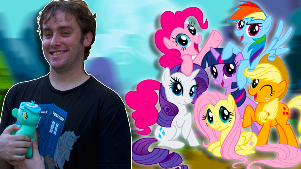 Brony community