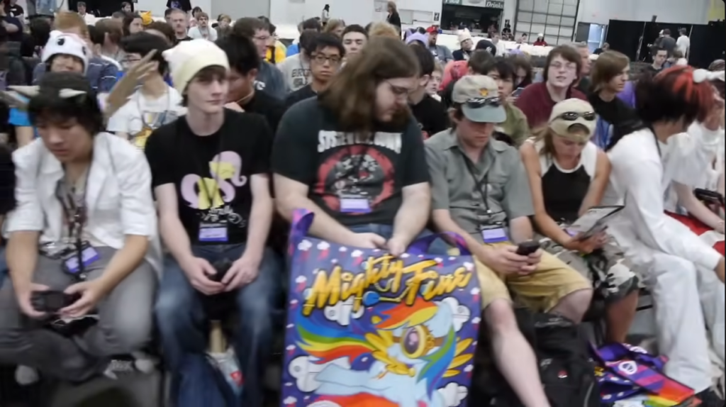 Bronycon 