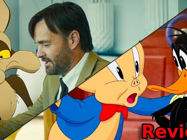Coyote Vs Acme and The Day The Earth Blew Up – Movie Review