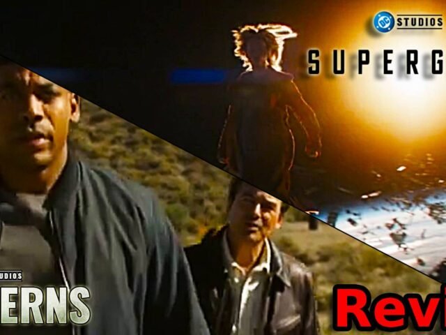 Lanterns (2026) and SuperGirl (2026) – Which Ones Is Good