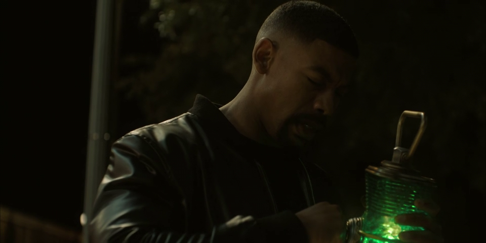 Lanterns Episode 8 screenshot