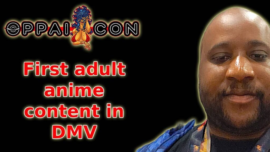 Oppaicon 2026