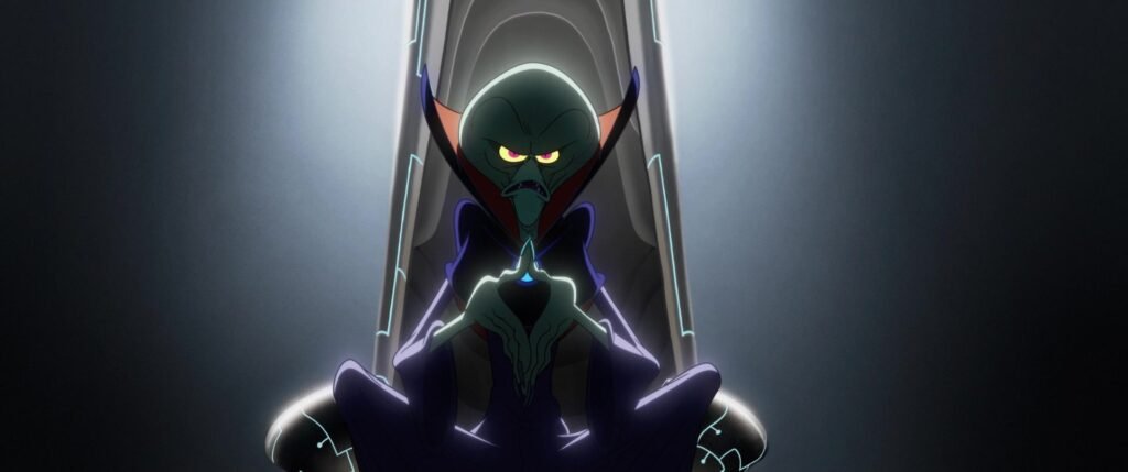 The Day the Earth Blew Up: A Looney Tunes  Alien