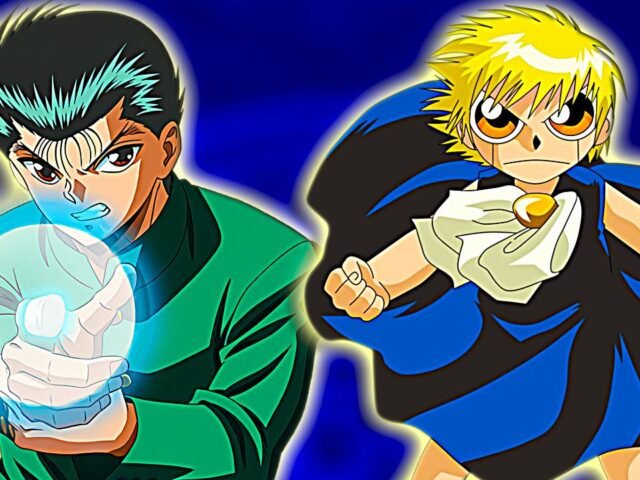 Top 5 Anime and Manga Story Arcs – That Change the Series