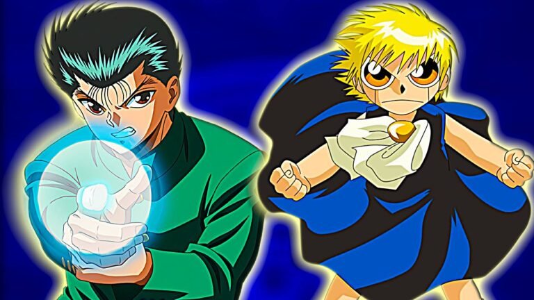 Top 5 Anime and Manga Story Arcs – That Change the Series