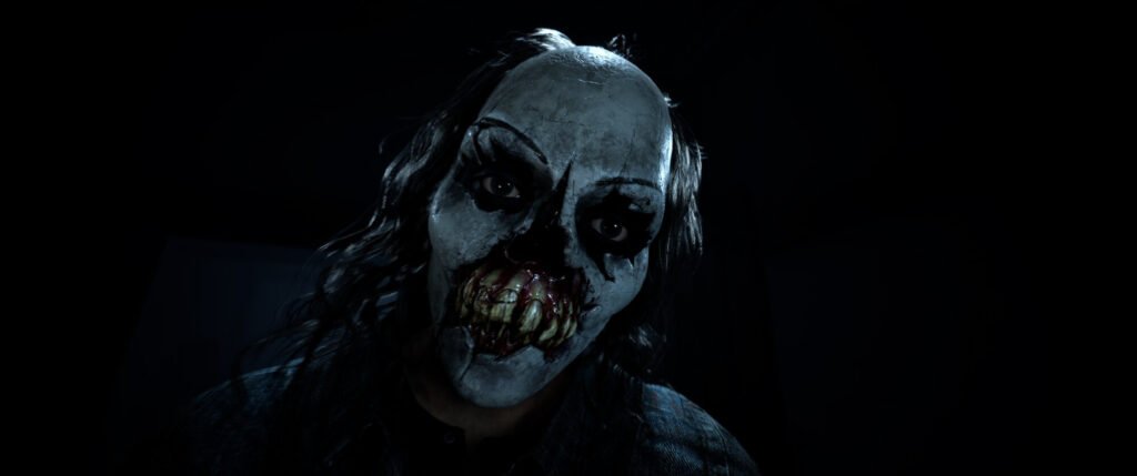 Until Dawn remake antagonist
