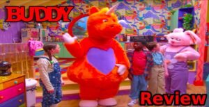 Buddy Movie 2026 review